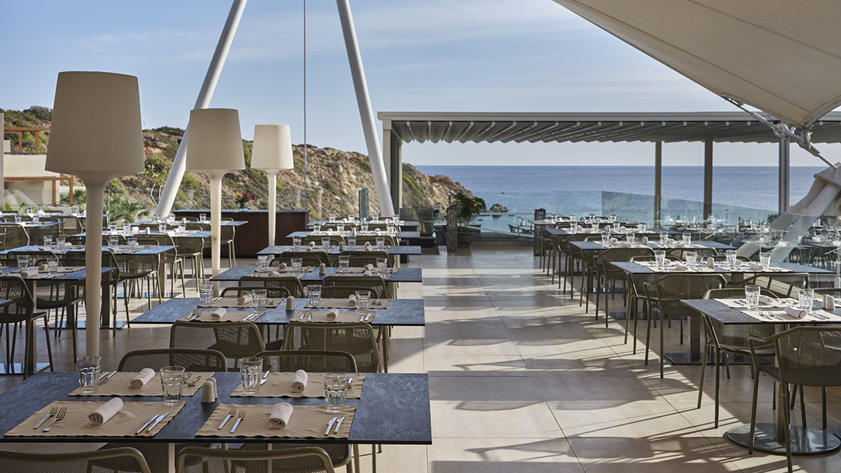 Atlantica Mikri Poli Crete